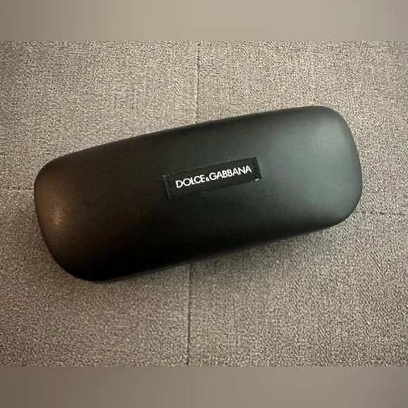 Dolce & Gabbana Eyeglasses